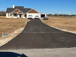 Driveway Maintenance Services in Powderly, TX